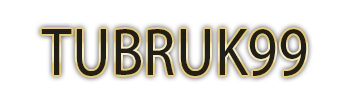 Logo TUBRUK99